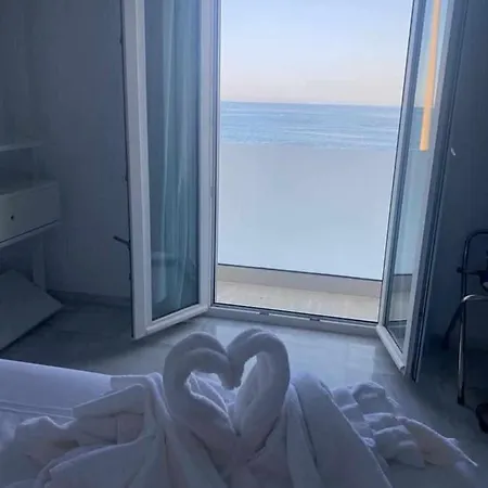 בית נופש Brisa Chilches Nº 5 מאלגה