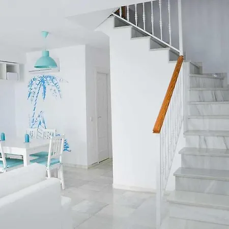 Brisa Chilches Nº 5 Σπίτι διακοπών Μάλαγα