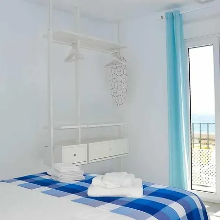 Holiday home Brisa Chilches Nº 5 Malaga