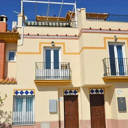 Brisa Chilches Nº 5 Malaga