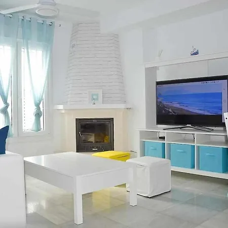 Brisa Chilches Nº 5 Σπίτι διακοπών