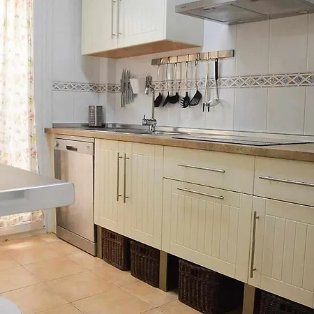 Holiday home Brisa Chilches Nº 5 *