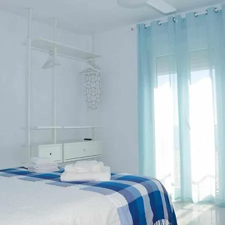 Brisa Chilches Nº 5 * Malaga