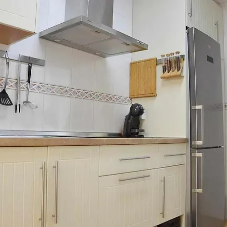 Holiday home Brisa Chilches Nº 5 *