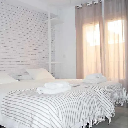 Brisa Chilches Nº 5 Malaga