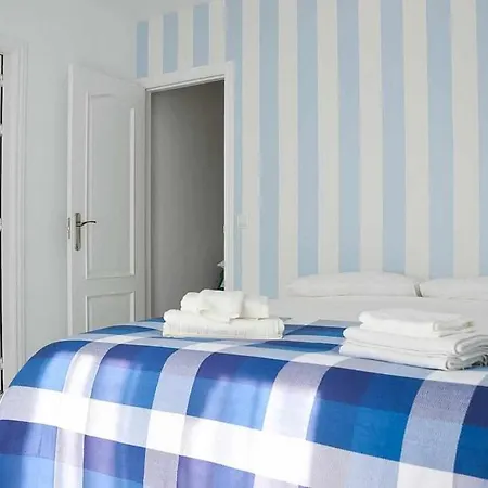 Brisa Chilches Nº 5 Holiday home Malaga