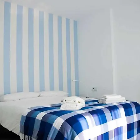 Holiday home Brisa Chilches Nº 5 *