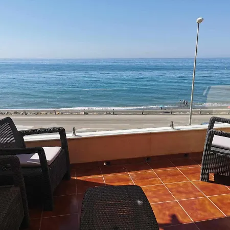 Holiday home Brisa Chilches Nº 5