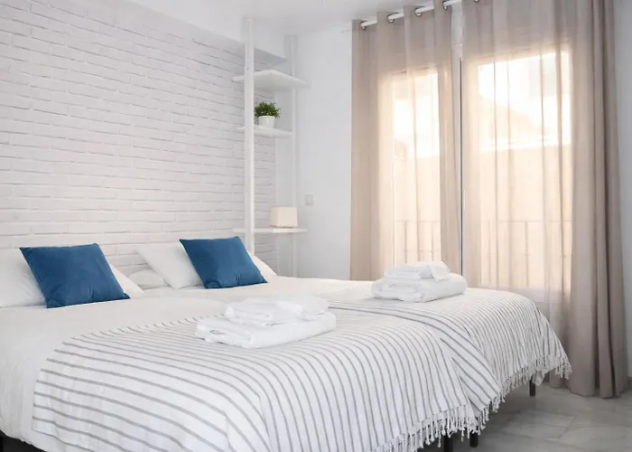 Brisa Chilches Nº 5 Vakantiehuis Málaga
