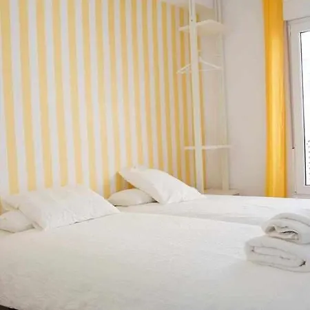 Feriehus Brisa Chilches Nº 5 Málaga